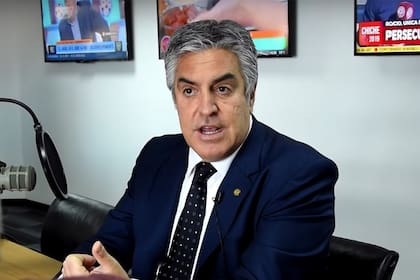 El abogado Gregorio Dalbón promovió una denuncia en Comodoro Py y le tocó al juzgado que ocupa Daniel Rafecas