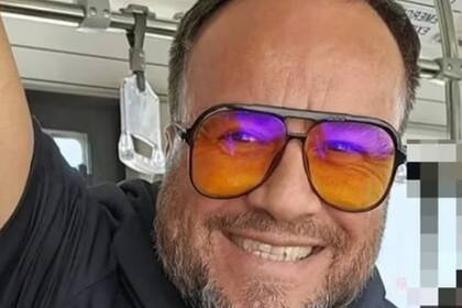 El abogado Gustavo Fernández, víctima mortal del delito en Monte Grande