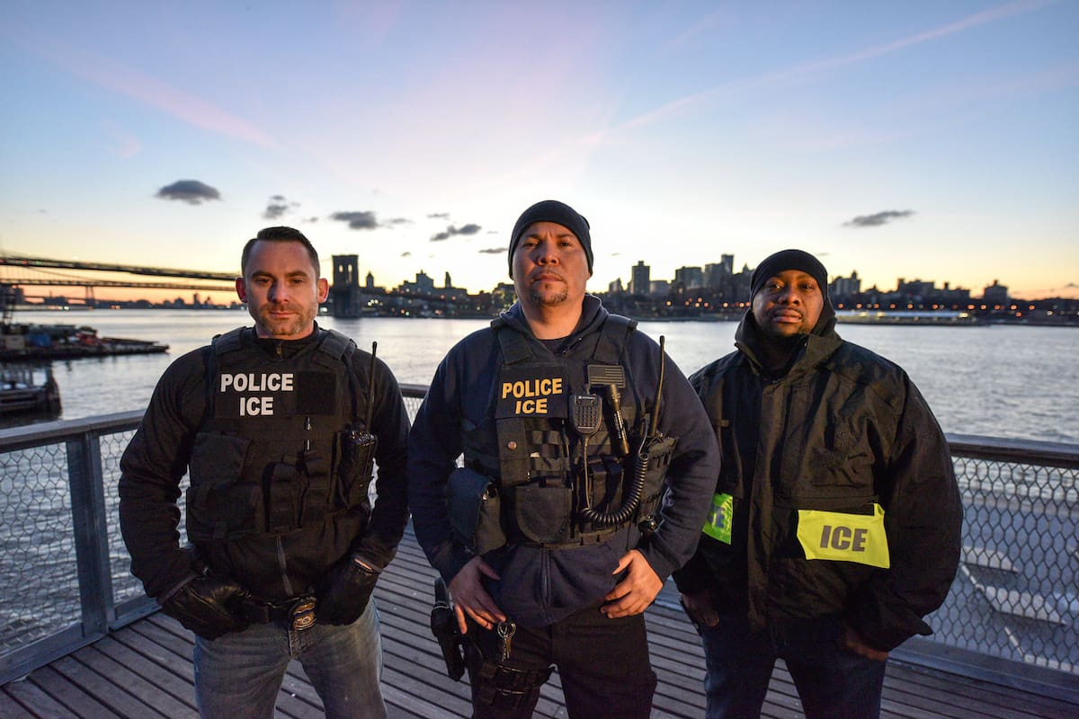 El abogado Jaime Barrón explicó que los ciudadanos estadounidenses detenidos arbitrariamente por el ICE tienen derecho a demandar al gobierno federal