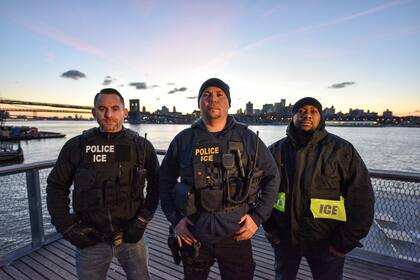 El abogado Jaime Barrón explicó que los ciudadanos estadounidenses detenidos arbitrariamente por el ICE tienen derecho a demandar al gobierno federal