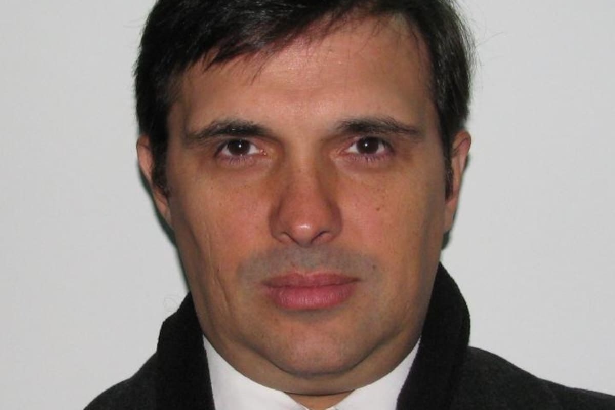 El abogado Mariano José Mera Alba se encuentra prófugo y ofrecen una recompensa de $ 500.000 por datos que permitan su arresto