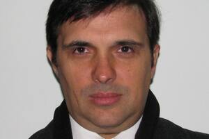 El abogado Mariano José Mera Alba se encuentra prófugo y ofrecen una recompensa de $ 500.000 por datos que permitan su arresto