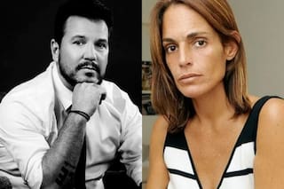El abogado de la ex de Sergio Denis pedirá una pericia para saber si es “cleptómana”