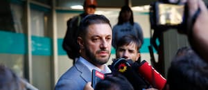 Morla reiteró su oferta de $150 millones, los hijos de Diego la rechazaron y ahora definirá el juez