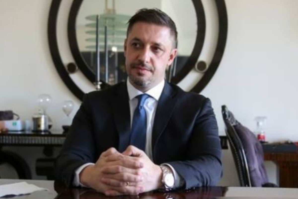 El abogado Matías Morla representará al padre del niño de ocho años que se accidentó en La Frontera de Pinamar