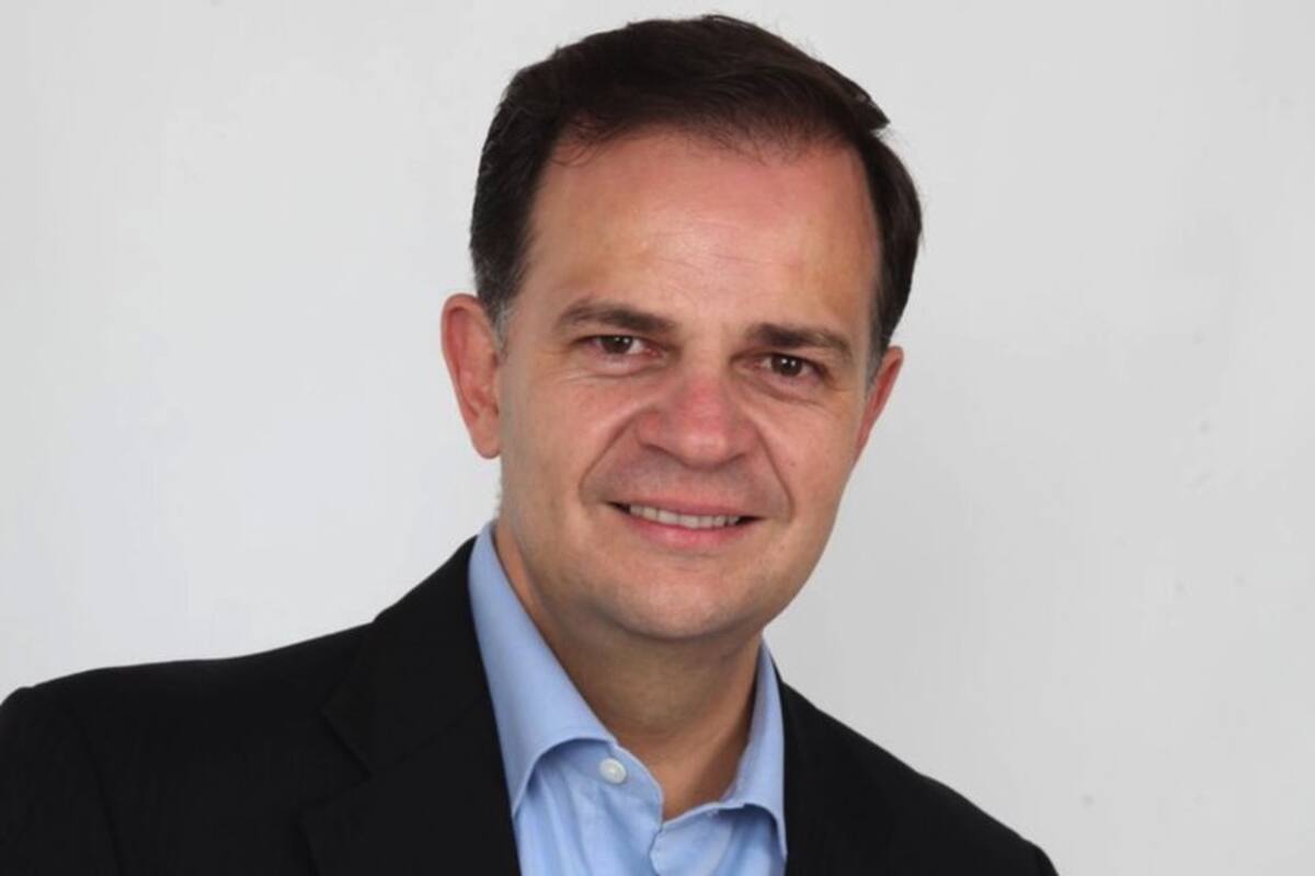 El abogado mexicano Ulrich Richter lleva seis años de litigios legales para que Google elimine un blog que difunde información falsa sobre él