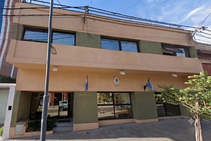El abogado procesado está acusado de favorecer la situación procesal de un hombre investigado en una causa penal por presuntas maniobras financieras irregulares tramitada en Catamarca.
