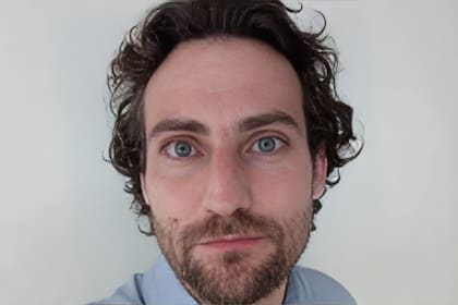 El abogado Santiago Martín González Rodríguez fue designado como vicepresidente de la UIF