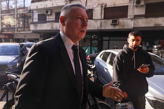 “Por la forma en que se murió, se hicieron muy mal las cosas”, dijo el abogado Víctor Stinfale