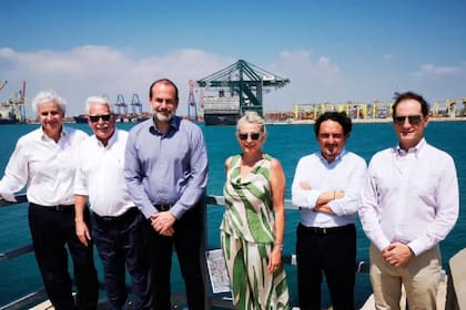 El abogado y exdirector del Puerto de Bahía Blanca, Roberto Cafasso, murió mientras ejercitaba en un gimnasio