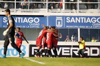 Central Córdoba ganó 1 a 0 y la fiesta fue completa en Santiago del Estero