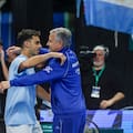 El deber cumplido, el futuro de Frana y la voluntad para no tropezar con la misma piedra en la Copa Davis