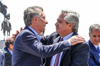 ¡Es la fraternidad, estúpido!