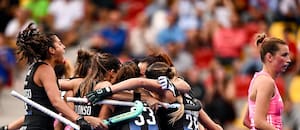 Leonas y Leones, alineados en el éxito: primera misión cumplida y a la búsqueda del gran zarpazo