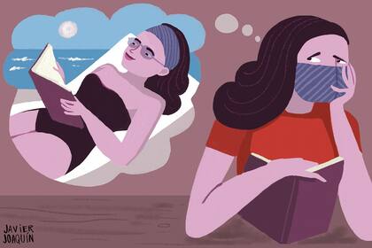 El abrupto cambio de contexto transformó la manera en que construimos recuerdos