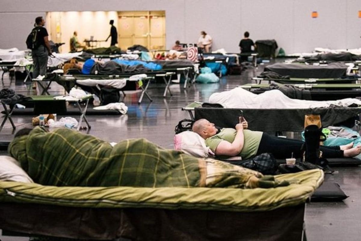 El abrupto salto de la temperatura encendió las alarmas entre los científicos, que pronostican un aumento de 1,5° C para la próxima década; urge la implementación de políticas drásticas para reducir el impacto de la actividad humana en el planeta