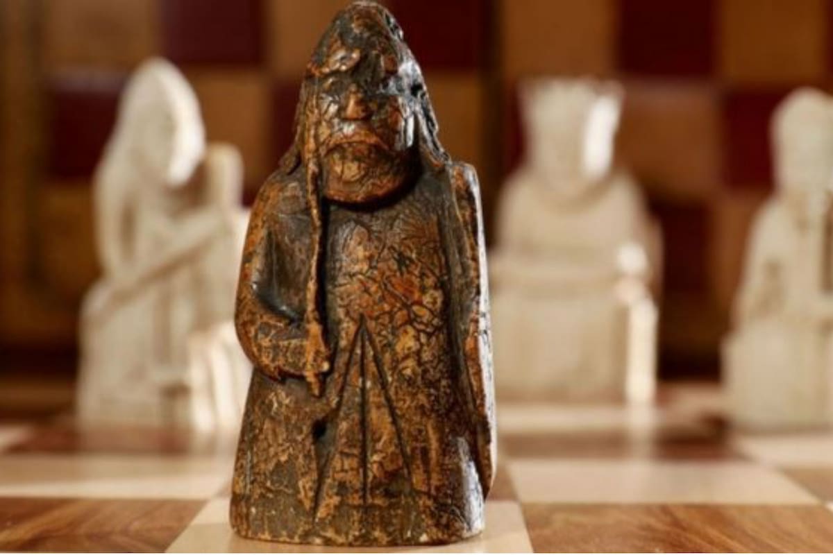 El abuelo había comprado el objeto en 1964, y ahora su nieto descubrió su verdadero valor