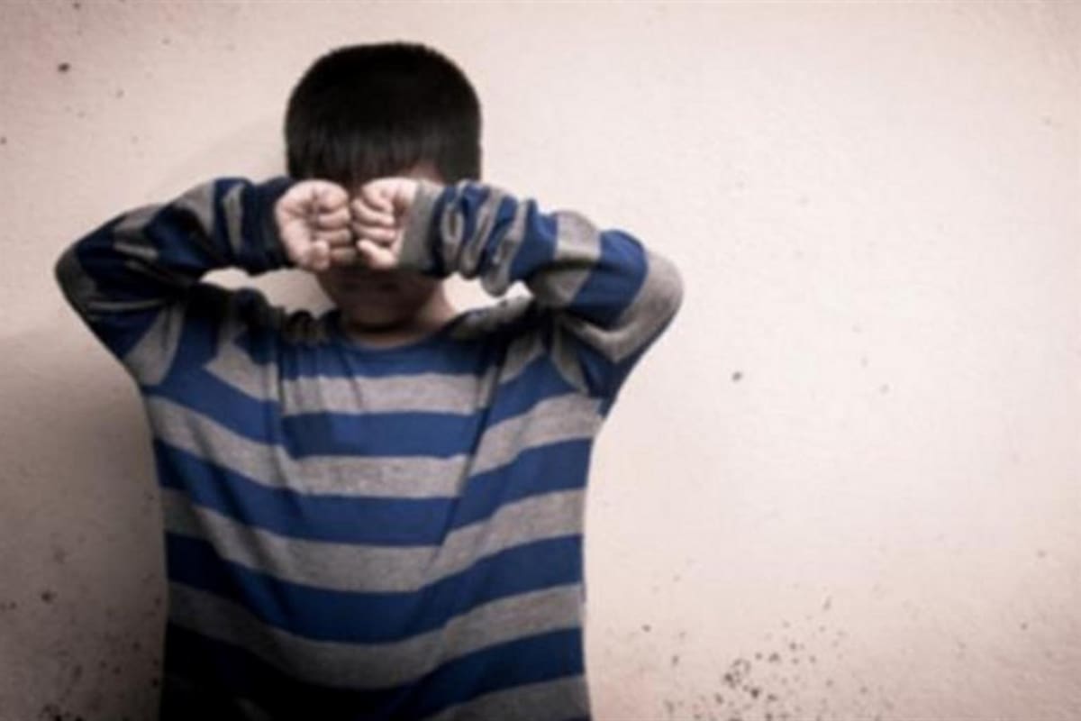 El abuso de menores, una problemática inquietante que deja severas consecuencias en las víctimas