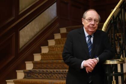 El académico de la Universidad de Columbia analizó el escenario electoral