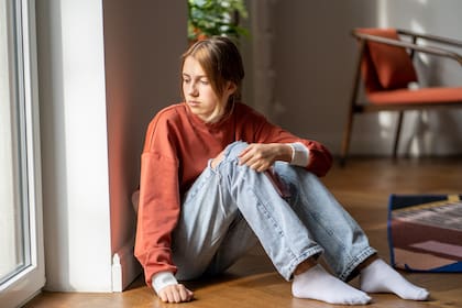 El acceso a la atención profesional y a espacios de escucha es parte del cuidado de la salud mental.
