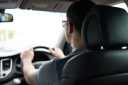 El acceso a la licencia de conducir para personas con discapacidad en la Ciudad de Buenos Aires está garantizado por ley