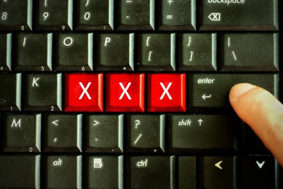 El acceso a los sitios pornográficos está hoy al alcance de la mano