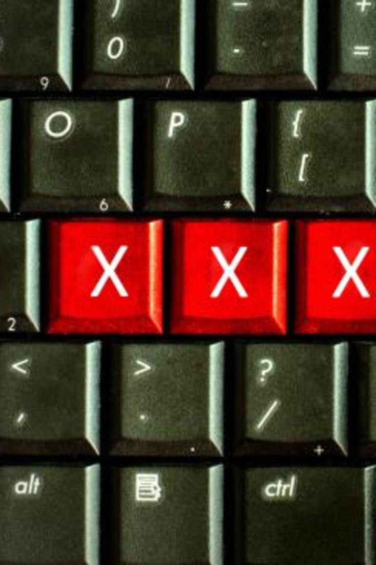 El acceso a los sitios pornográficos está hoy al alcance de la mano