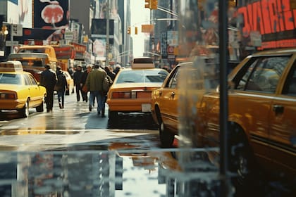 El acceso vehicular en Manhattan tendrá nuevas tarifas