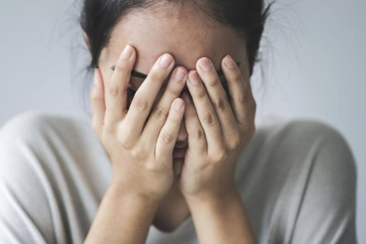 El accidente le ocurrió a una joven de 17 años en Filipinas