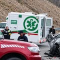 Qué se sabe de la familia que iba en una camioneta que cayó por un barranco en Jujuy