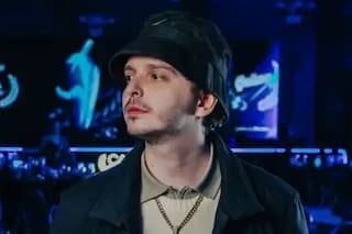 Quién era Chatterbox, el youtuber argentino que murió a los 27 años en un choque frontal