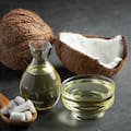 Cómo utilizar aceite de coco para combatir el mal aliento y cuidar los dientes