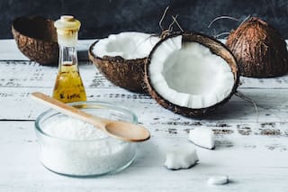 Qué puede pasarle a mi cuerpo si consumo una cucharada de aceite de coco todos los días