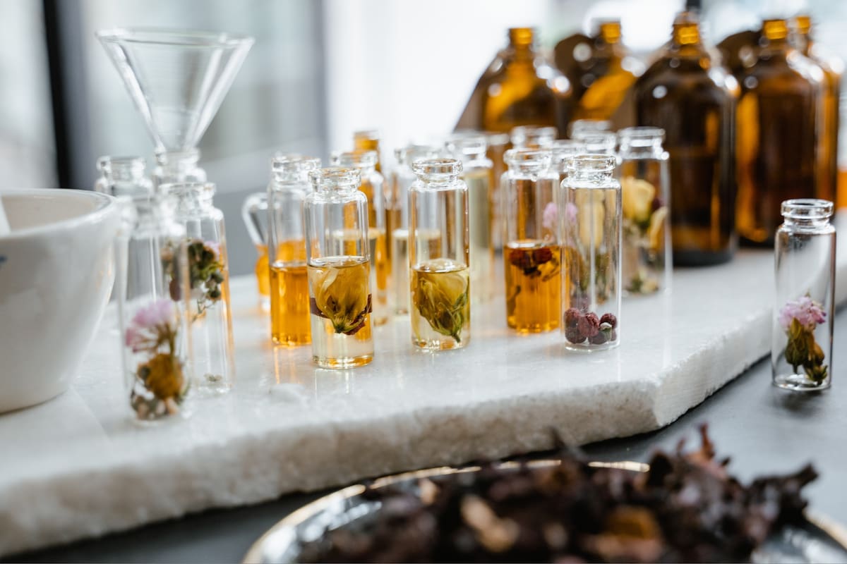 El aceite de coco tiene múltiples beneficios (Foto ilustrativa: PEXELS)