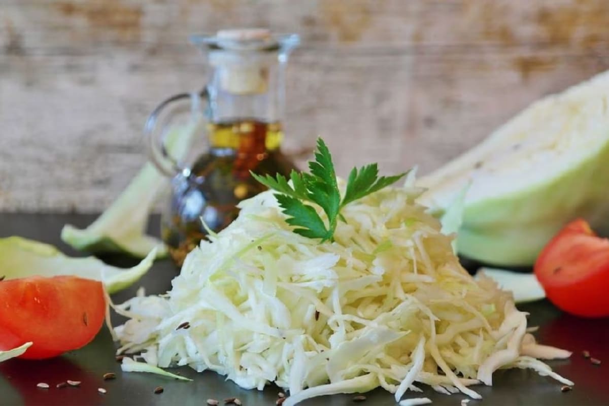 El aceite de oliva, el excelente aliado natural (Foto: Pixabay)