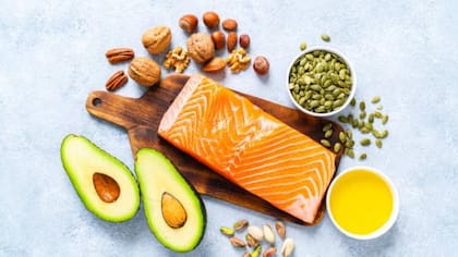 El aceite de oliva sirve para revertir los efectos del paso del tiempo