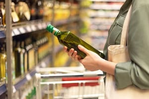 El aceite de oliva sirve para revertir los efectos del paso del tiempo