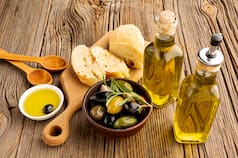 5 razones para incorporar un buen aceite de oliva a tu cocina y una selección de los mejores