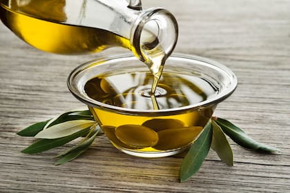 El aceite de oliva virgen extra tiene antioxidantes y previene ciertos tipos de cáncer