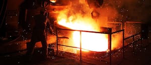 Se frena la industria por el alto precio del gas en invierno