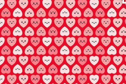 El acertijo de los corazones solo puede ser resuelto por personas con un coeficiente intelectual elevado
