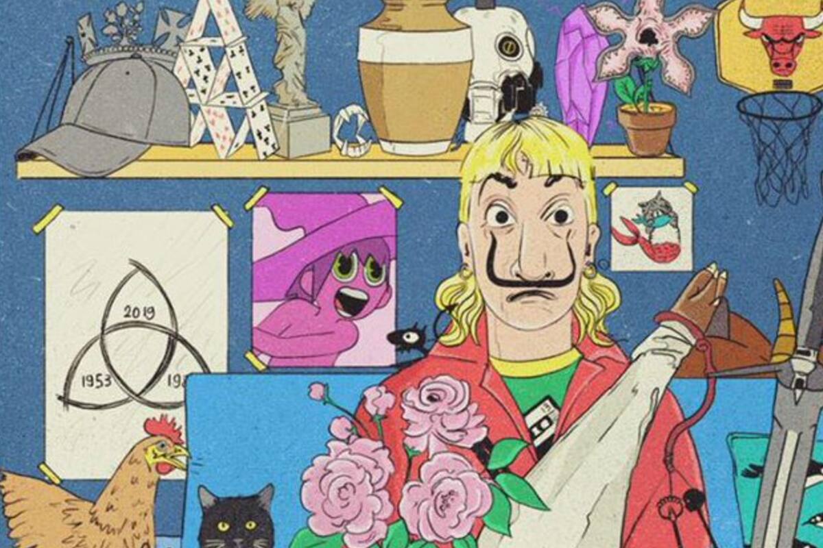 El acertijo de Netflix que pone a trabajar la imaginación y pocos fanáticos han podido resolver