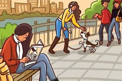 El acertijo del cual solo expertos podrán resolverlo