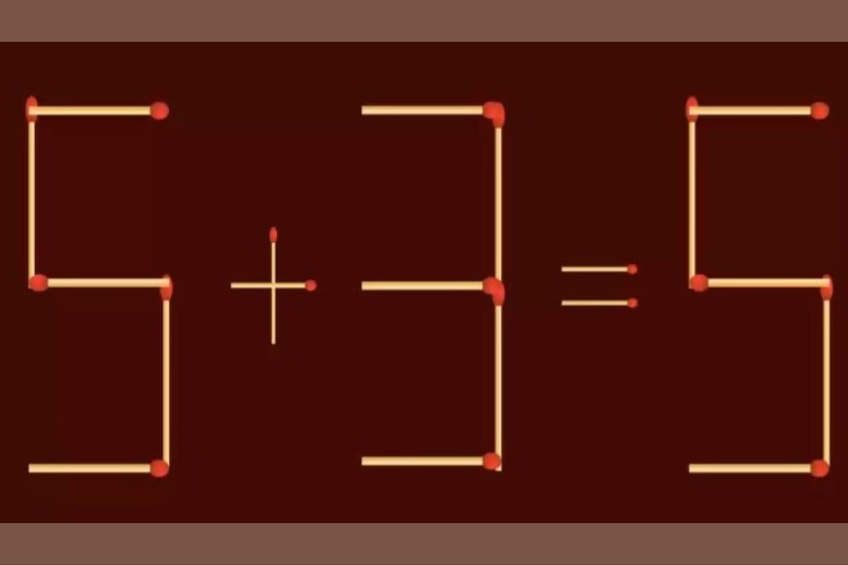 El acertijo matemático que se deberá resolver en 10 segundos