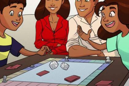 El acertijo no es para nada complicado y tampoco cuenta con límite de tiempo