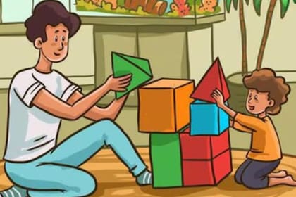 El acertijo que se debe resolver en menos de 15 segundos