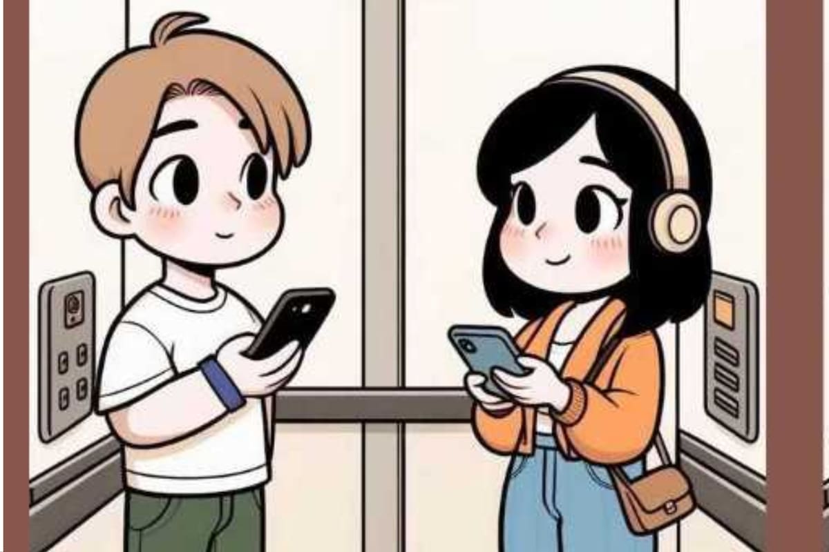 El acertijo que se deberá resolver en 15 segundos