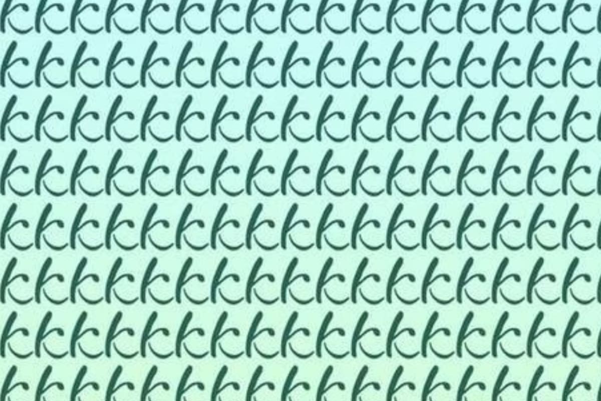 El acertijo que solo los expertos pueden resolver