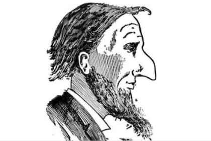 El acertijo visual que debe resolverse en menos de 10 segundos