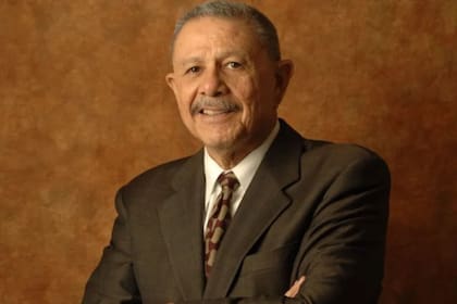 El activista falleció por complicaciones de cáncer de esófago